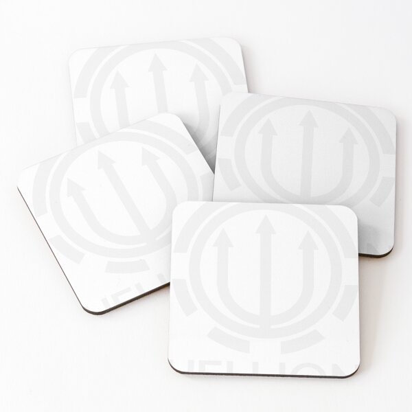 Item preview, NUEVO logotipo de Hellion designed and sold by Hellionbrand.