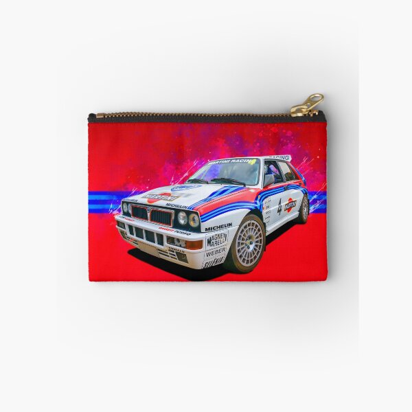 Item preview, Lancia Delta Integrale HF designed and sold by Stuart Row.