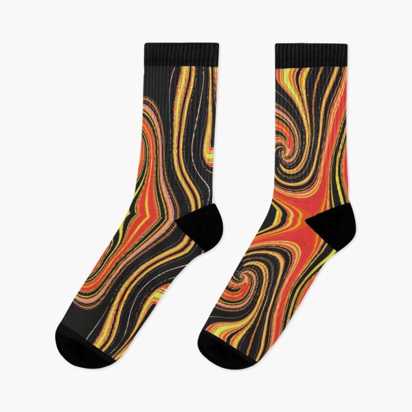 Item preview, Tribal Orange designed and sold by C J Lewis.