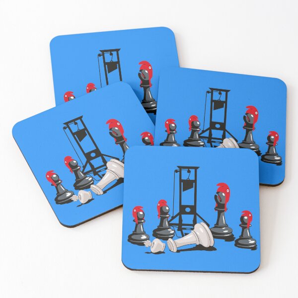 Item preview, Checkmate designed and sold by Bibine1.