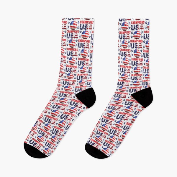 Item preview, USA Women Soccer World Champions 2019 4 Stars Gift designed and sold by NUMAcreations.
