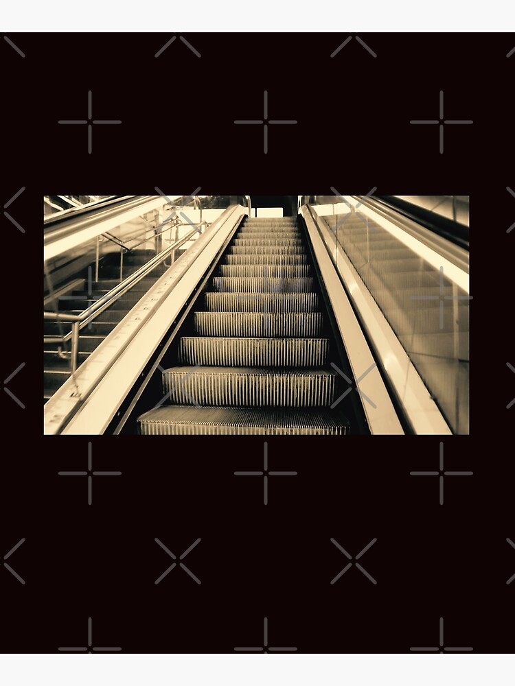 Escaleras by aremaarega