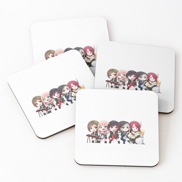 Item preview, Afterglow (BanG Dream!) designed and sold by Kuross.