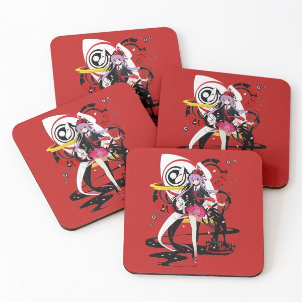 Item preview, Touhou Project - Reisen Udongein Inaba designed and sold by Styletto.
