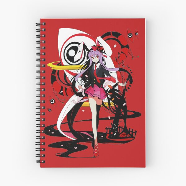 Item preview, Touhou Project - Reisen Udongein Inaba designed and sold by Styletto.