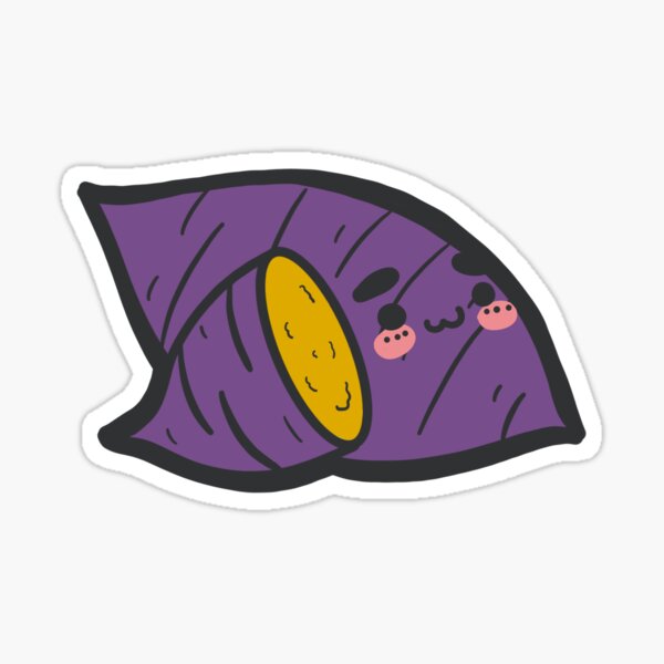 Item preview, Sweet potato! designed and sold by EhnamoNamoPin.