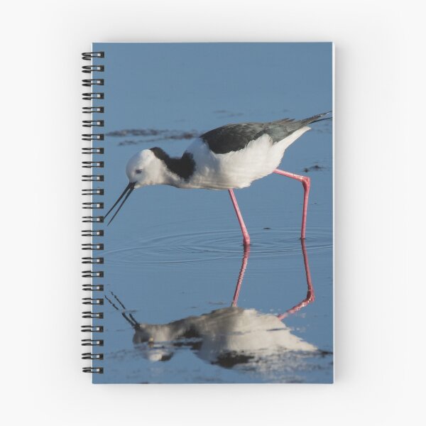Item preview, The Stilt Call designed and sold by byronbackyard.
