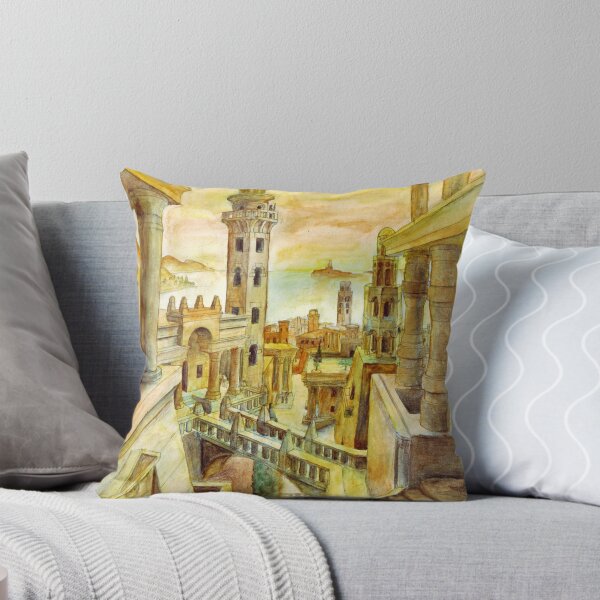 Item preview, Rómenna designed and sold by Matěj Čadil.