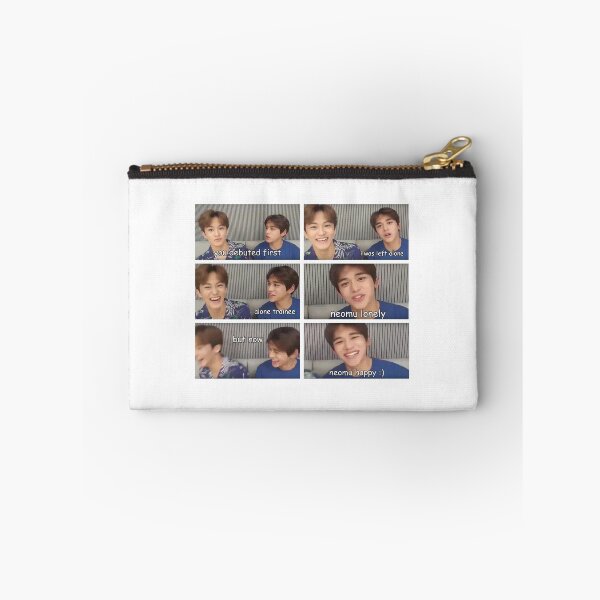 Item preview, NCT Lucas & Mark designed and sold by rjc143.