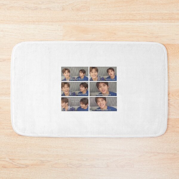 Item preview, NCT Lucas & Mark designed and sold by rjc143.