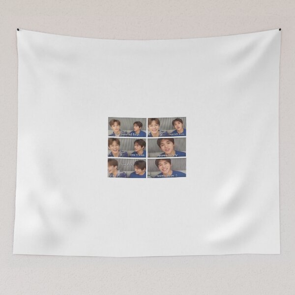 Item preview, NCT Lucas & Mark designed and sold by rjc143.