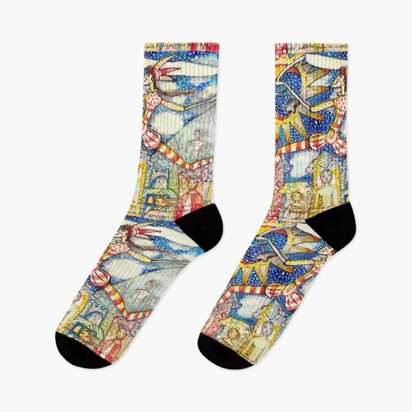 Item preview, ¡Qué Viva! designed and sold by Arema Arega.
