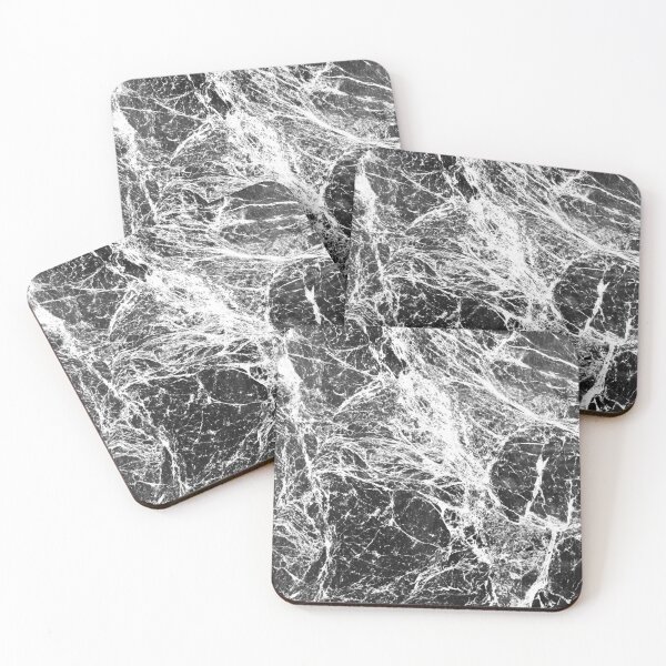 Item preview, Black Marble Granite Texture designed and sold by CoitoCG.