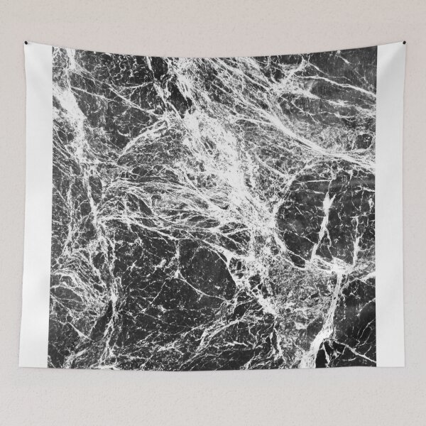Item preview, Black Marble Granite Texture designed and sold by CoitoCG.
