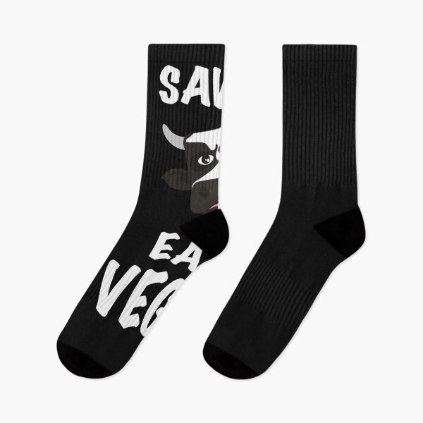 Item preview, Save a cow eat a vegan designed and sold by zejose.