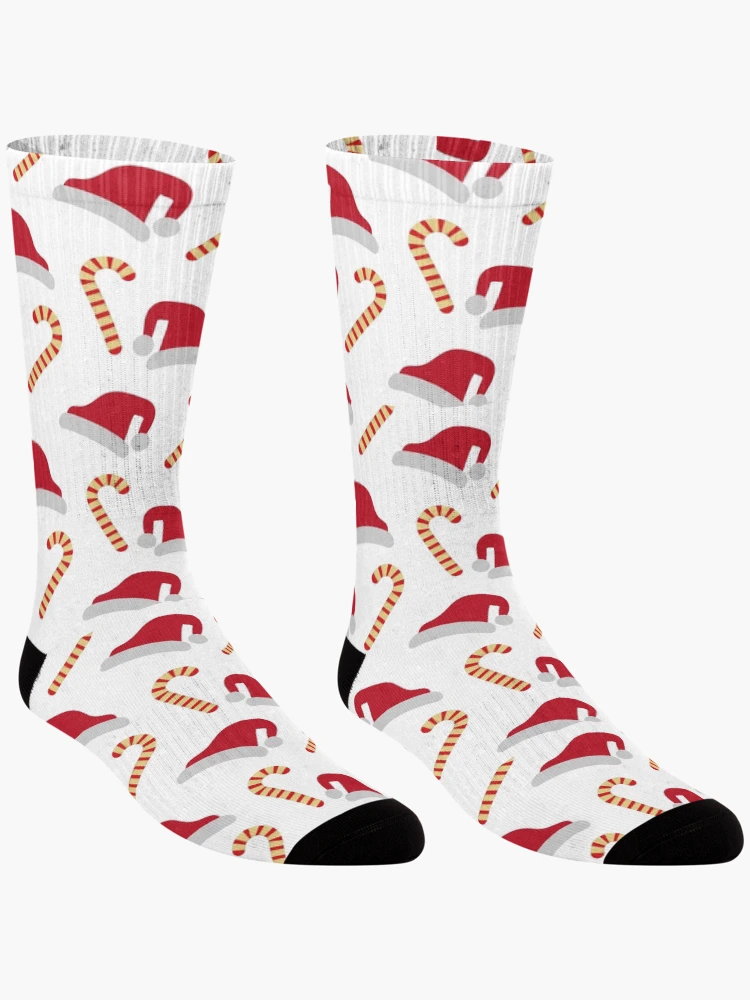 Thumbnail 3 of 5, Socks, designed and sold by conceptDVS.
