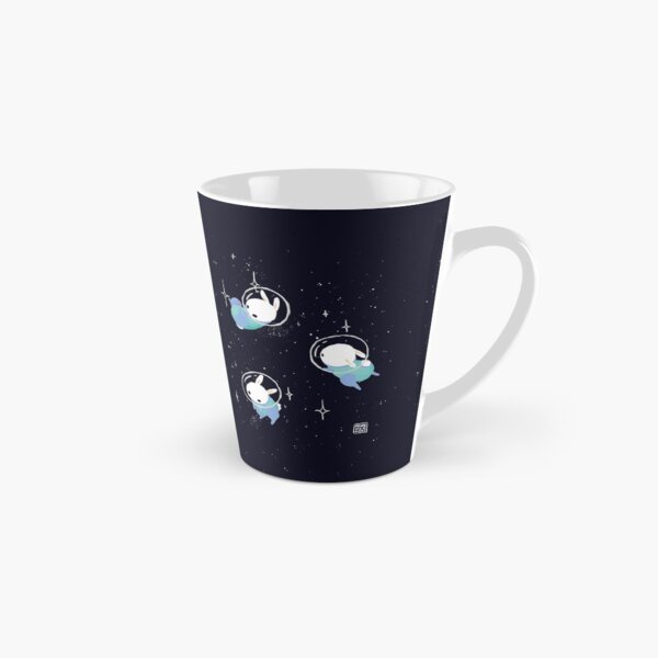 Space Bunnies Tall Mug
