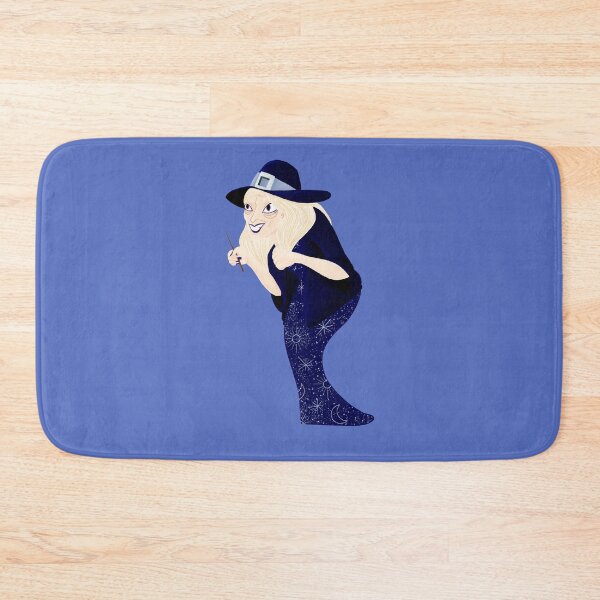 Item preview, Old Witch designed and sold by BarracudApps.