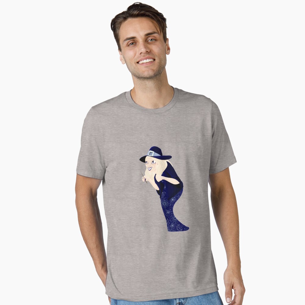 Aperçu de l'œuvre T-shirt essentiel créée et vendue par BarracudApps.
