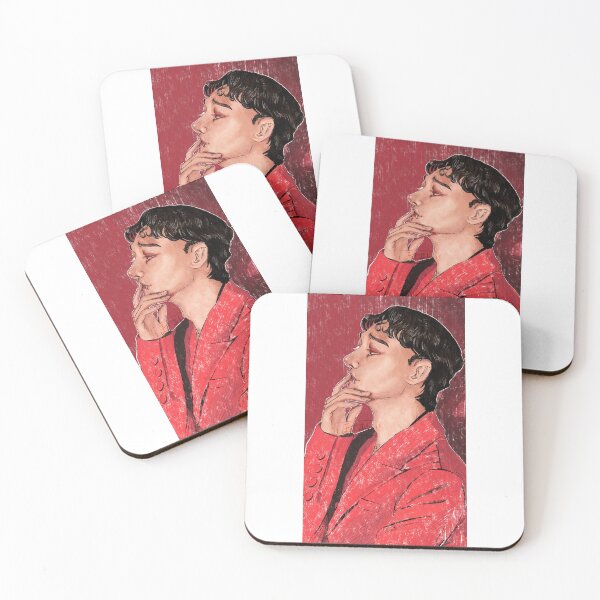 Item preview, Exo Chen "Obsession" - X-Exo Chën version designed and sold by Elisetallulart.