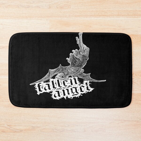 Item preview, Fallen angel designed and sold by artpirate.