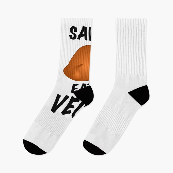 Item preview, Save a turkey eat a vegan designed and sold by zejose.