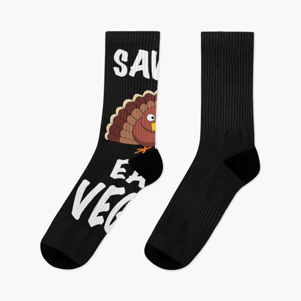 Item preview, Save a turkey eat a vegan designed and sold by zejose.
