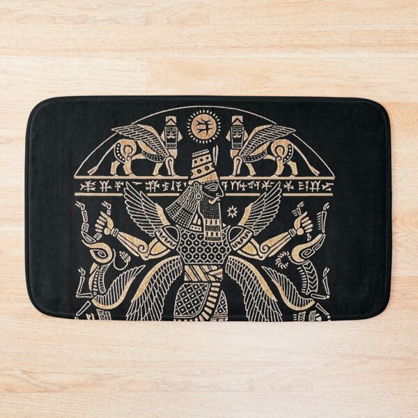 Item preview, ASSYRIAN designed and sold by doniainart.