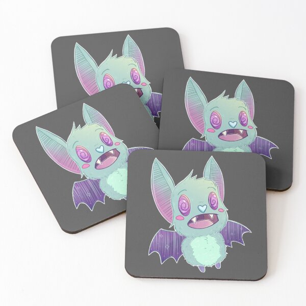 Item preview, Going Batty designed and sold by Khelekmir.