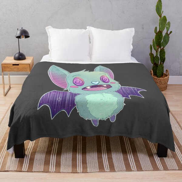 Item preview, Going Batty designed and sold by Khelekmir.