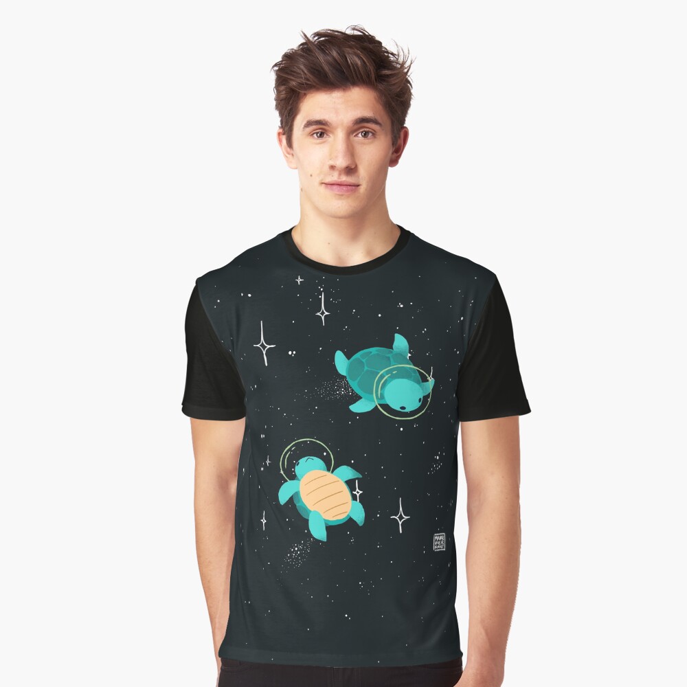 Item preview, Graphic T-Shirt designed and sold by Vierkant.