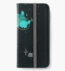 Space Turtles iPhone Wallet/Case/Skin