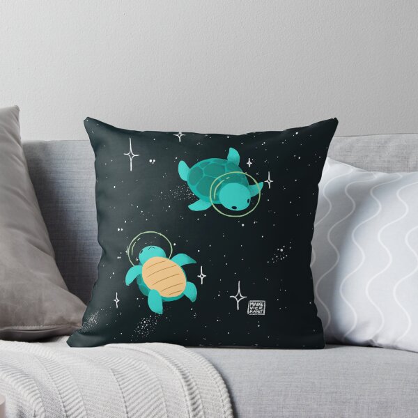 Item preview, Space Turtles designed and sold by Vierkant.