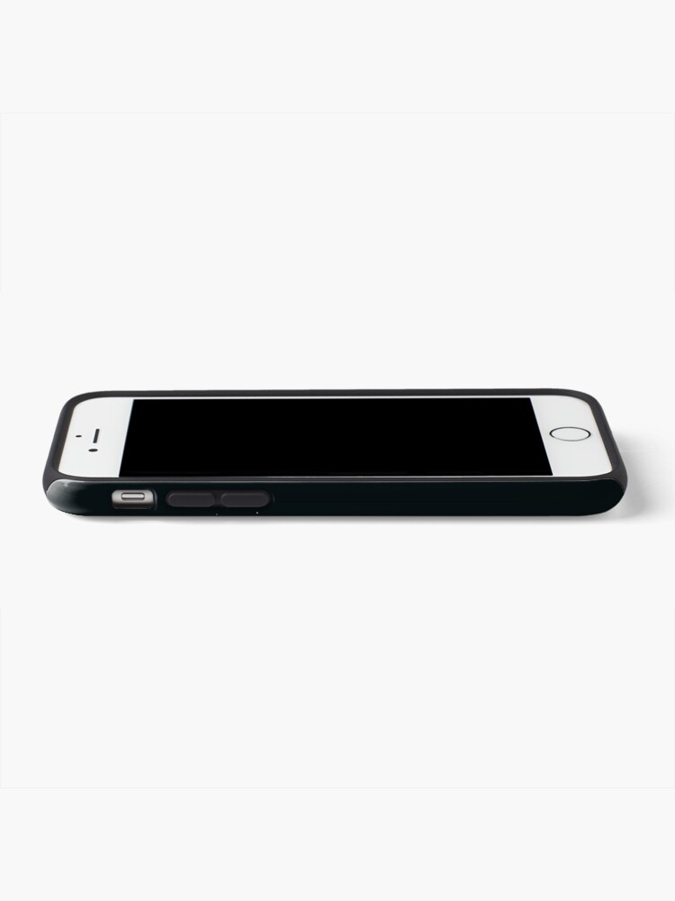 Alternate view of Space Turtles iPhone Case & Cover