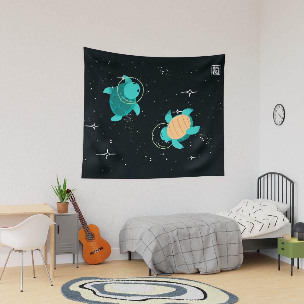 Item preview, Tapestry designed and sold by Vierkant.