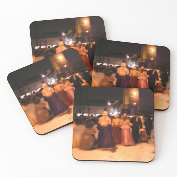 Item preview, They heard the bells designed and sold by patjila.