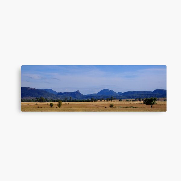 Item preview, Warrumbungles designed and sold by Penny Kittel.