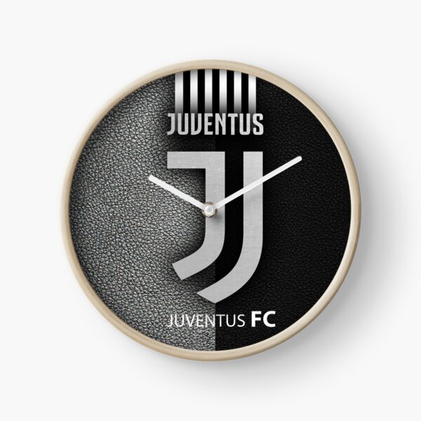 Juventus FC Team Logo. Wall Art Juventus FC. for Wall Juventus 