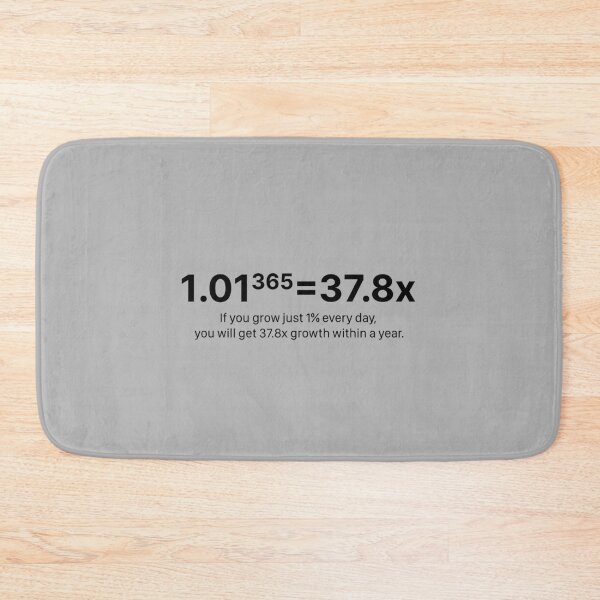 Item preview, One Percent = Growth designed and sold by dirimir.