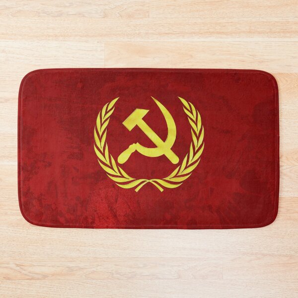 Item preview, HAMMER AND SICKLE designed and sold by Paparaw.