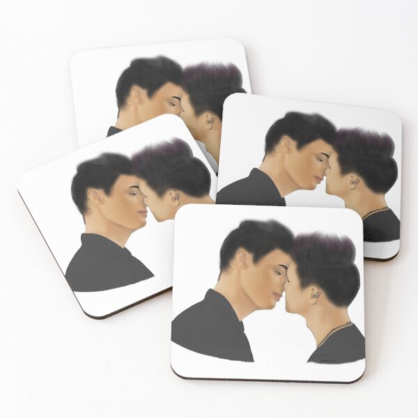 Item preview, Aku Cintu Camu designed and sold by PatriceLieb.