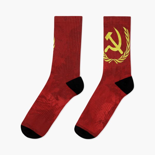 Item preview, HAMMER AND SICKLE designed and sold by Paparaw.