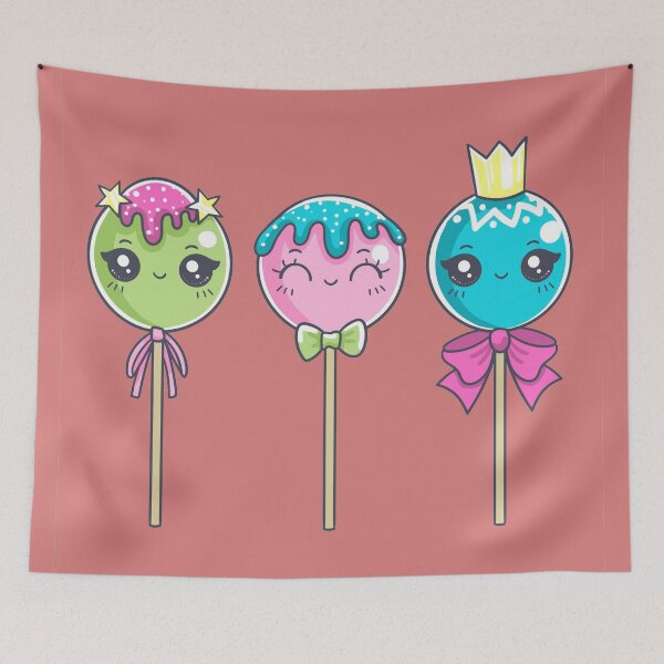 Item preview, Lollipop designed and sold by Empowerment.