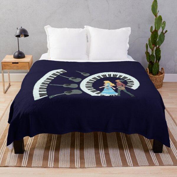 Item preview, Piano and guitar designed and sold by aurana.