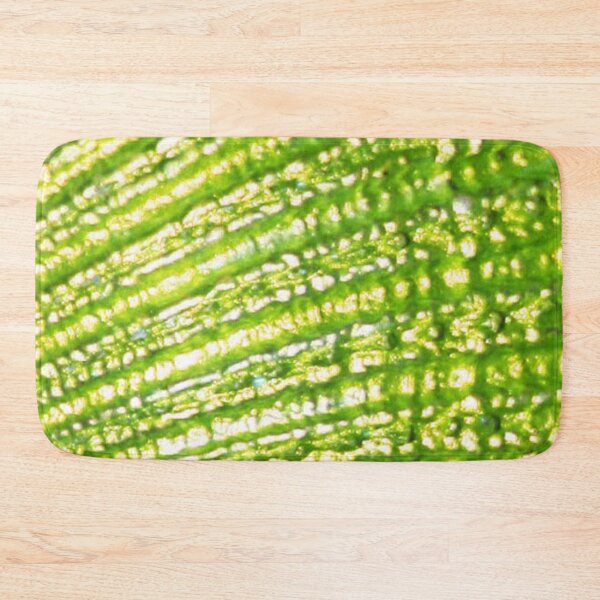 Item preview, Lime Green Seashell Texture designed and sold by Niina  Niskanen.