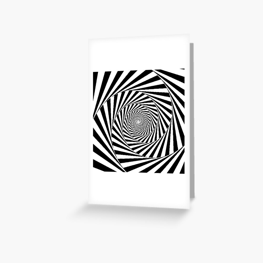 Optical Illusion Beige Swirl,  papergc,500x,w,f8f8f8-pad,1000x1000,f8f8f8