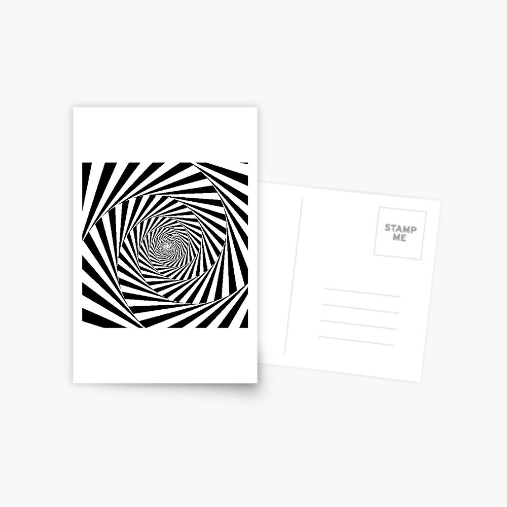 Optical Illusion Beige Swirl,  paperpc,750x,w,f8f8f8-pad,1000x1000,f8f8f8