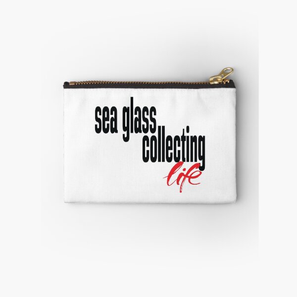Item preview, Sea Glass Collecting Life designed and sold by ProjectX23.