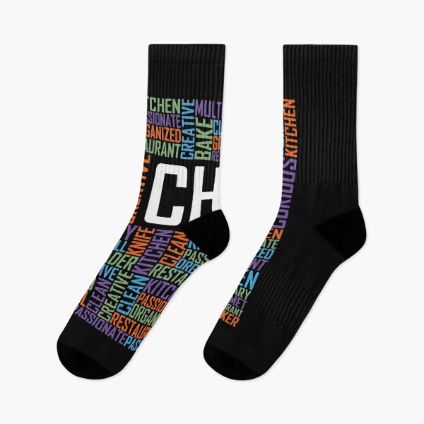Item preview, Chef Funny Chef Words Cooking Culinary Word designed and sold by ChadricArtist.