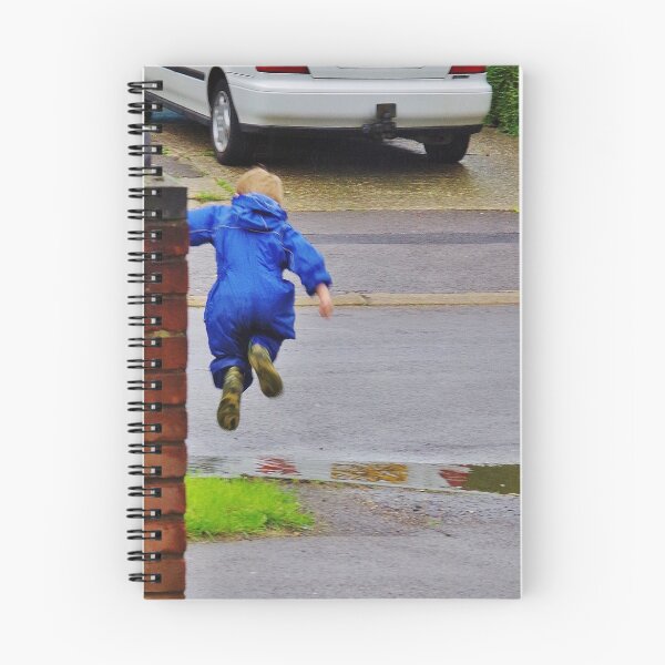 Item preview, Jump For Joy designed and sold by lezvee.